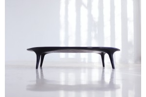 <a href="https://www.galeriegosserez.com/artistes/loellmann-valentin.html">Valentin Loellmann </a> - One Piece - Table basse